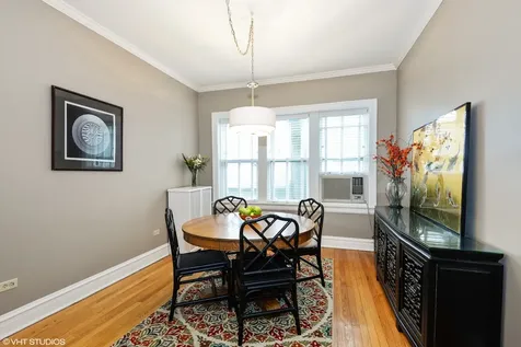 1009 Greenleaf Street Evanston IL 60202