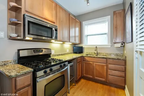 1009 Greenleaf Street Evanston IL 60202