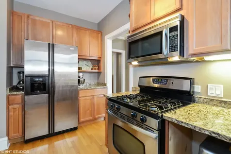 1009 Greenleaf Street Evanston IL 60202