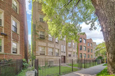 8146 South Maryland Avenue Chicago IL 60619