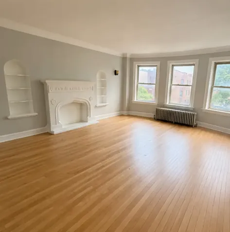 8146 South Maryland Avenue Chicago IL 60619