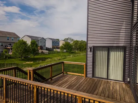 5013 Finlen Lane Bloomington IL 61705
