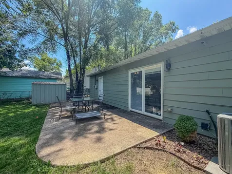 1116 Centennial Drive Champaign IL 61821