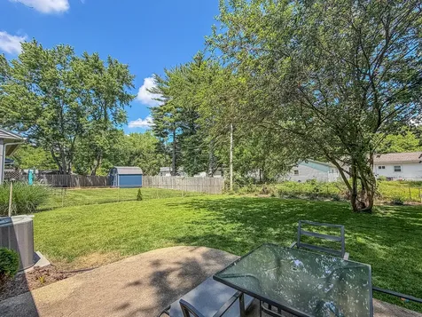 1116 Centennial Drive Champaign IL 61821