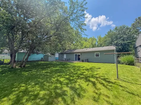 1116 Centennial Drive Champaign IL 61821