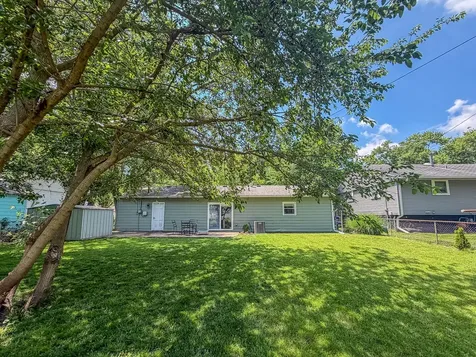 1116 Centennial Drive Champaign IL 61821