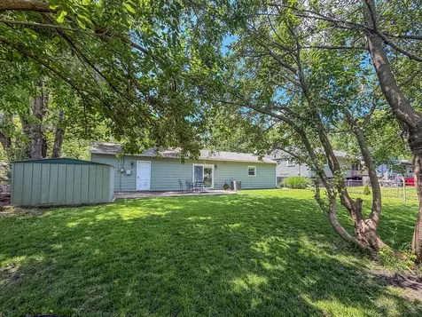 1116 Centennial Drive Champaign IL 61821