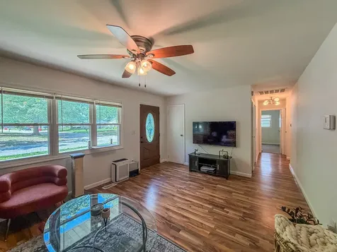 1116 Centennial Drive Champaign IL 61821