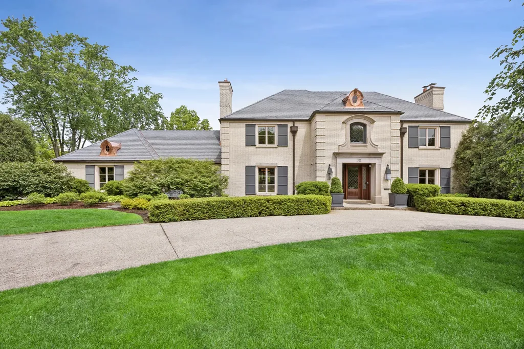 325 Princeton Road Hinsdale IL 60521
