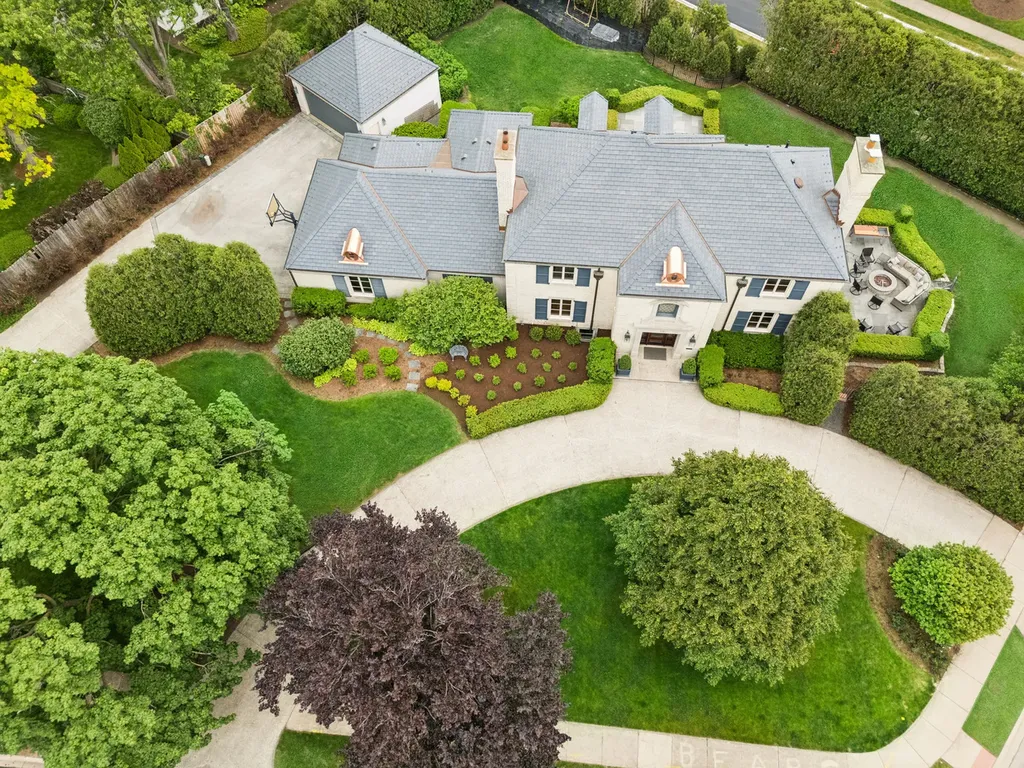 325 Princeton Road Hinsdale IL 60521