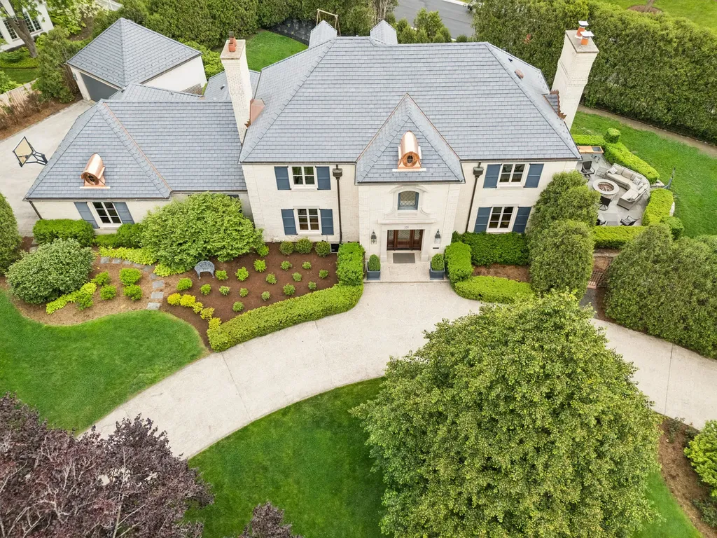 325 Princeton Road Hinsdale IL 60521