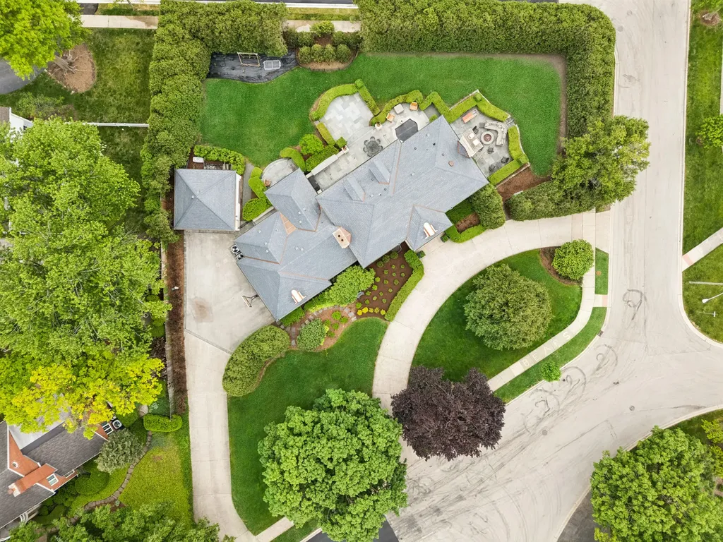 325 Princeton Road Hinsdale IL 60521