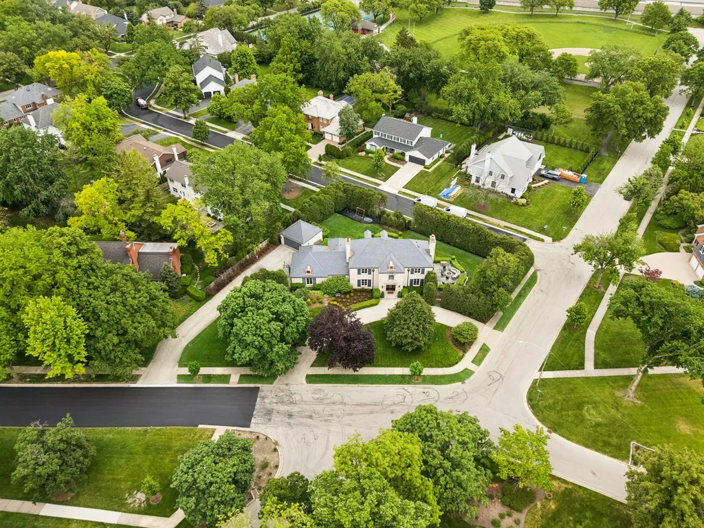 325 Princeton Road Hinsdale IL 60521