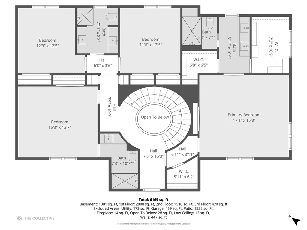 325 Princeton Road Hinsdale IL 60521