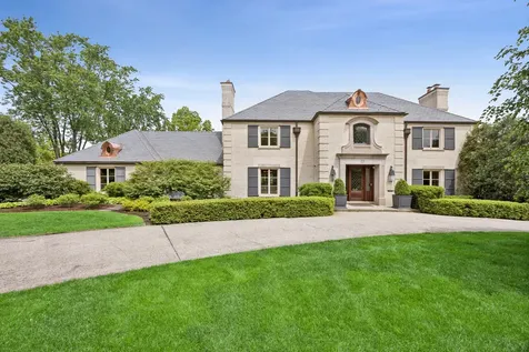325 Princeton Road Hinsdale IL 60521