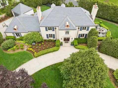 325 Princeton Road Hinsdale IL 60521