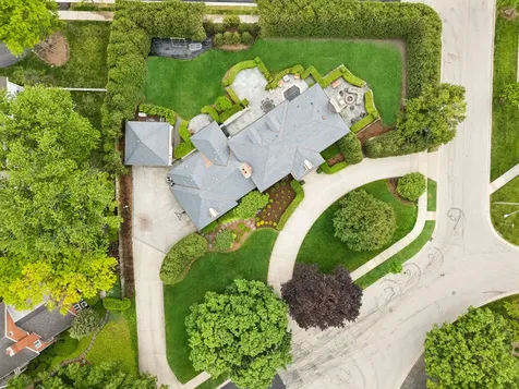 325 Princeton Road Hinsdale IL 60521