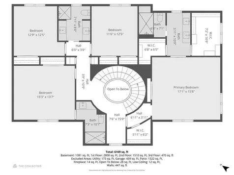 325 Princeton Road Hinsdale IL 60521