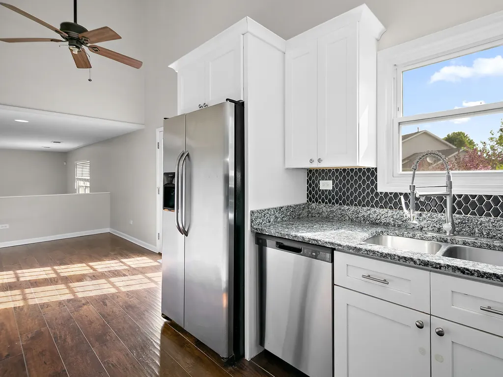 5301 Whisper Meadow Court Plainfield IL 60586