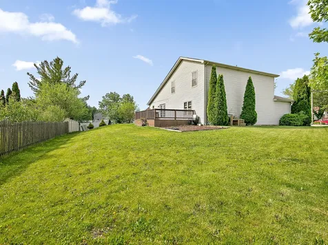 5301 Whisper Meadow Court Plainfield IL 60586
