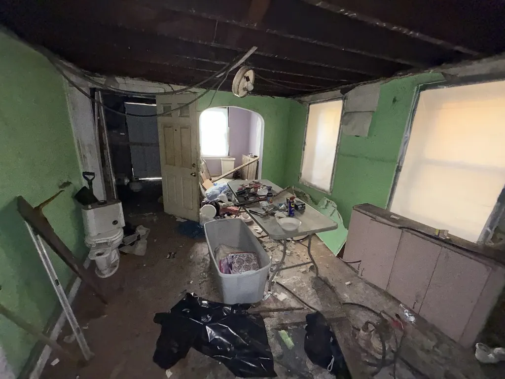 4815 South Winchester Avenue Chicago IL 60609