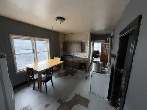 4815 South Winchester Avenue Chicago IL 60609