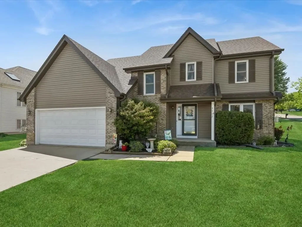 3517 Turnberry Drive Mchenry IL 60050