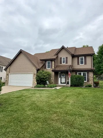 3517 Turnberry Drive Mchenry IL 60050