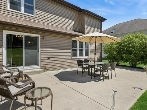 3517 Turnberry Drive Mchenry IL 60050