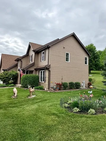 3517 Turnberry Drive Mchenry IL 60050