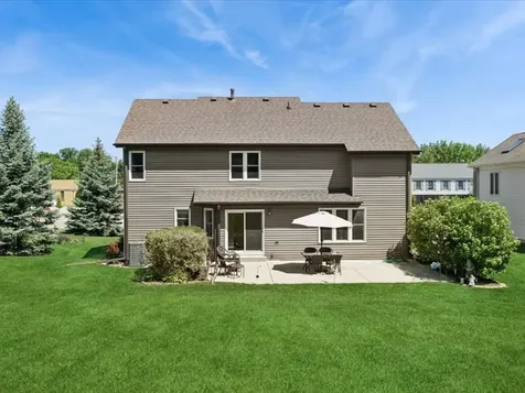3517 Turnberry Drive Mchenry IL 60050