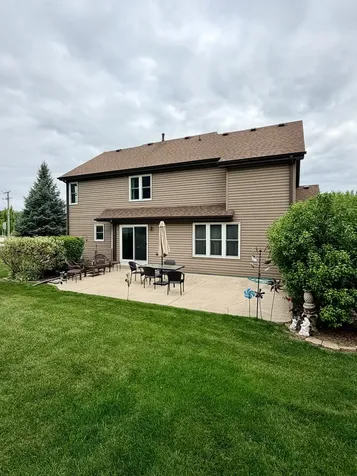 3517 Turnberry Drive Mchenry IL 60050