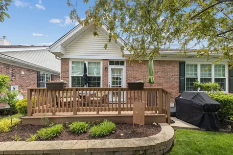 2893 Bond Circle Naperville IL 60563