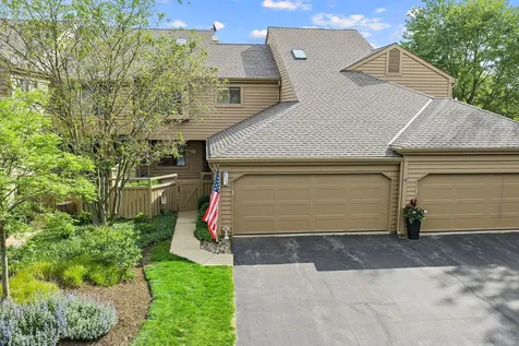 2360 Oak Hill Road Lake Barrington IL 60010