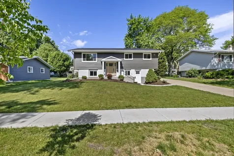 1570 Jefferson Road Hoffman Estates IL 60169