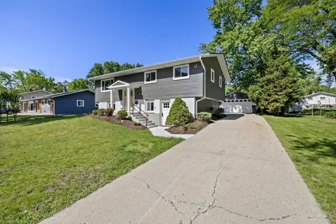 1570 Jefferson Road Hoffman Estates IL 60169