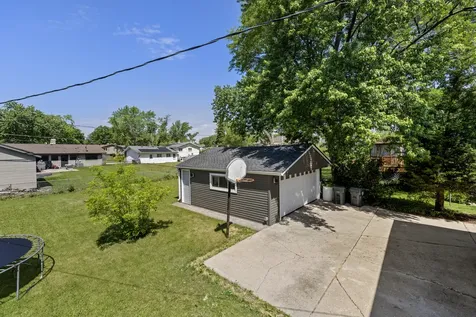 1570 Jefferson Road Hoffman Estates IL 60169