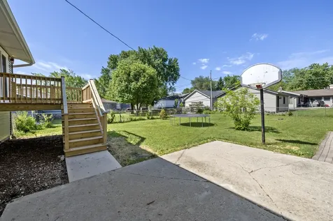 1570 Jefferson Road Hoffman Estates IL 60169