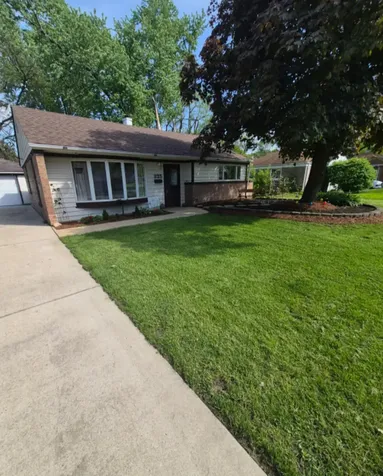 325 Indianwood Boulevard Park Forest IL 60466