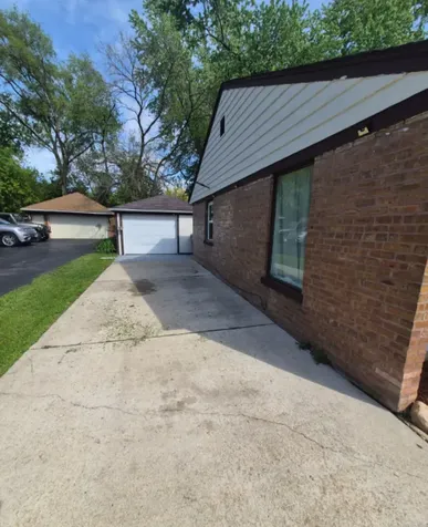 325 Indianwood Boulevard Park Forest IL 60466