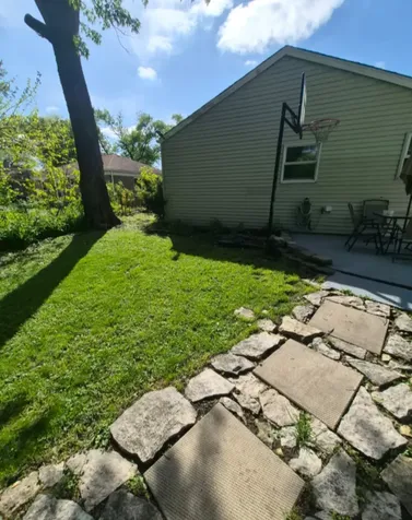 325 Indianwood Boulevard Park Forest IL 60466