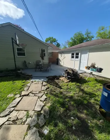 325 Indianwood Boulevard Park Forest IL 60466