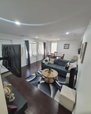 325 Indianwood Boulevard Park Forest IL 60466