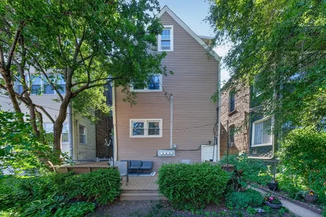 4327 North Damen Avenue Chicago IL 60618