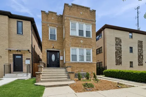 2547 72ND Court Elmwood Park IL 60707