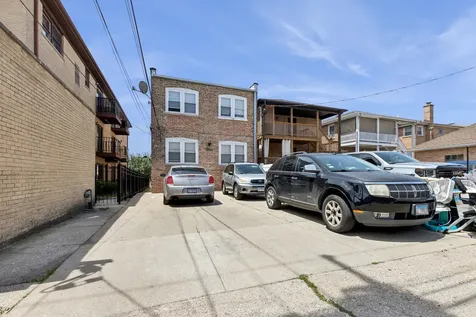 2547 72ND Court Elmwood Park IL 60707