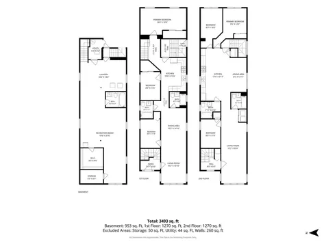 2547 72ND Court Elmwood Park IL 60707
