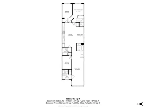 2547 72ND Court Elmwood Park IL 60707