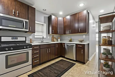2547 72ND Court Elmwood Park IL 60707
