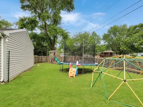 200 Inwood Drive Joliet IL 60435